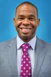 Hubert Davis