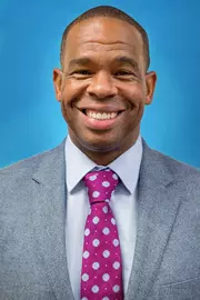 Hubert Davis