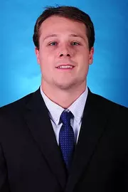 Zach Powers