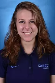 Carly Wooten