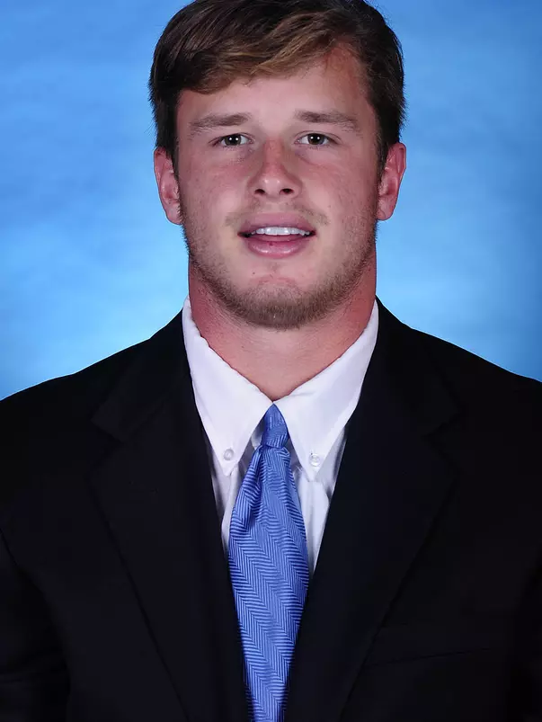 Blake Bozymski