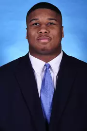 Jalen Dalton