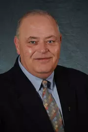 James Spurling