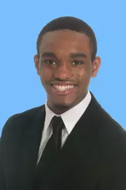 Marlon Petty