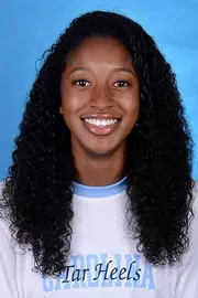 Khara Vassell