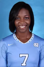 Victoria McPherson