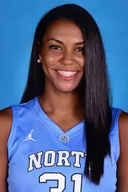 Erika Johnson