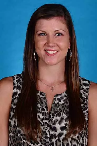 Megan Buckland