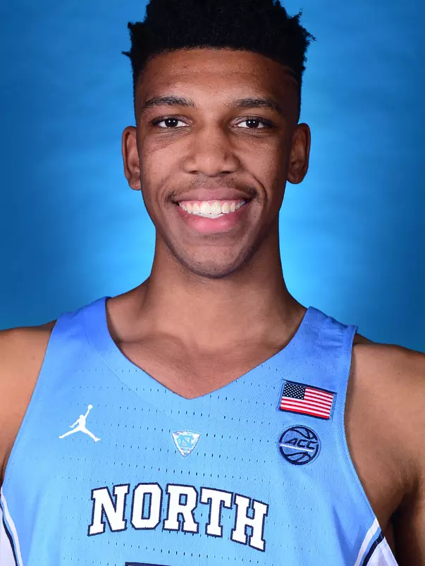 Tony Bradley
