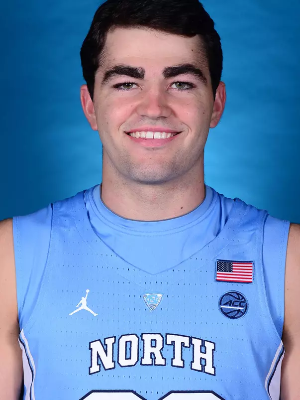 Luke Maye