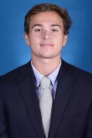 Blake Tyndall