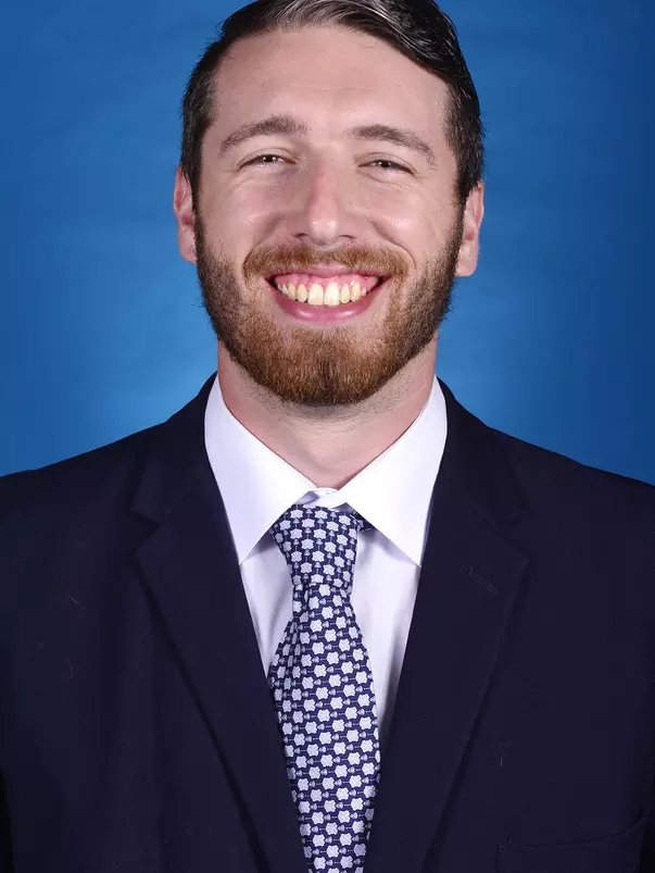 Matt Hudson