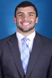 Ryan Macri