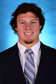 Braden Hanson