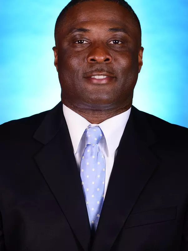 Larry Porter