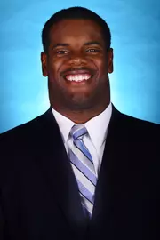 Jarrod James