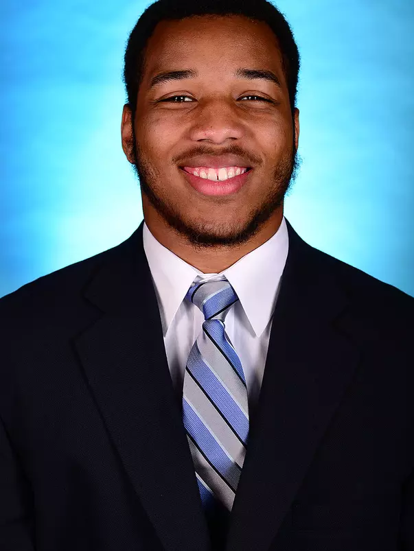Myles Wolfolk