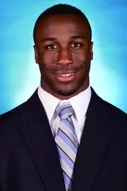 Elijah Hood