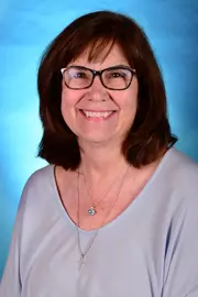 Teresa Vanderford