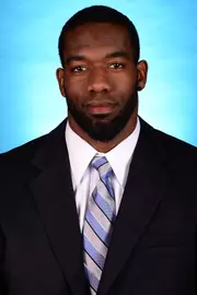 Jordan Cunningham