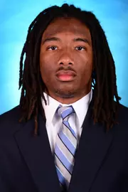 Jordon Brown