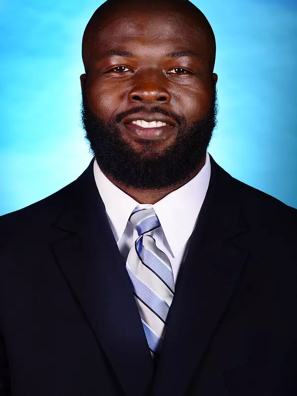 A.J. Blue