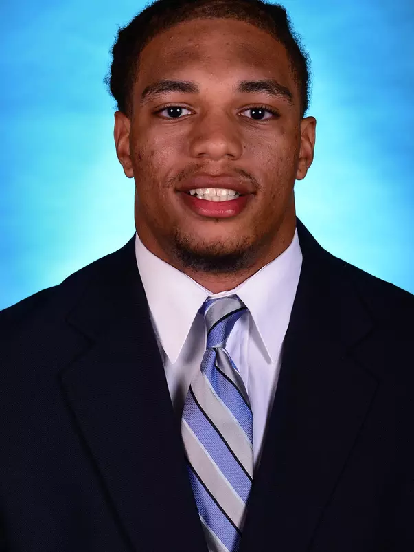 Dajaun Drennon