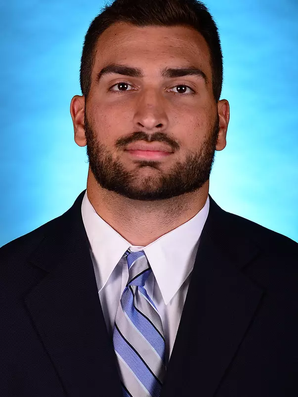 Brandon Fritts