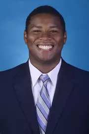 Jay-Jay McCargo