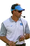 Larry Fedora