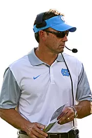 Larry Fedora