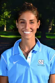 Emily Wold