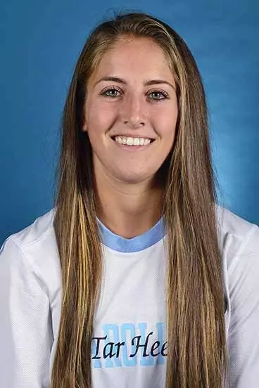 Sarah Ashley Firstenberg