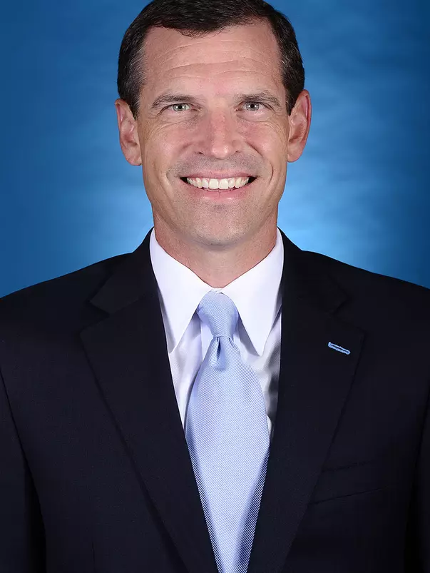 C.B. McGrath