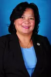 Tracey Williams-Johnson