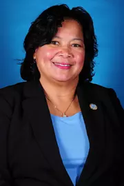 Tracey Williams-Johnson