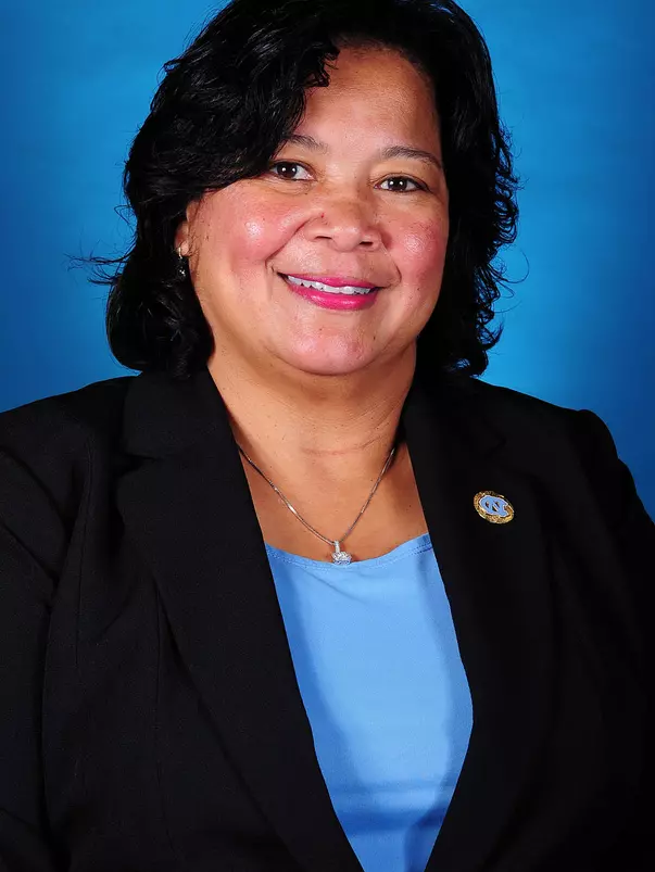 Tracey Williams-Johnson