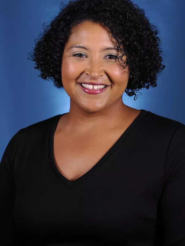 Nicole Alexander, 2017 mug