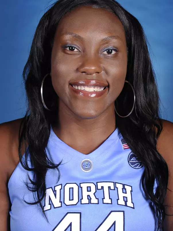 Janelle Bailey