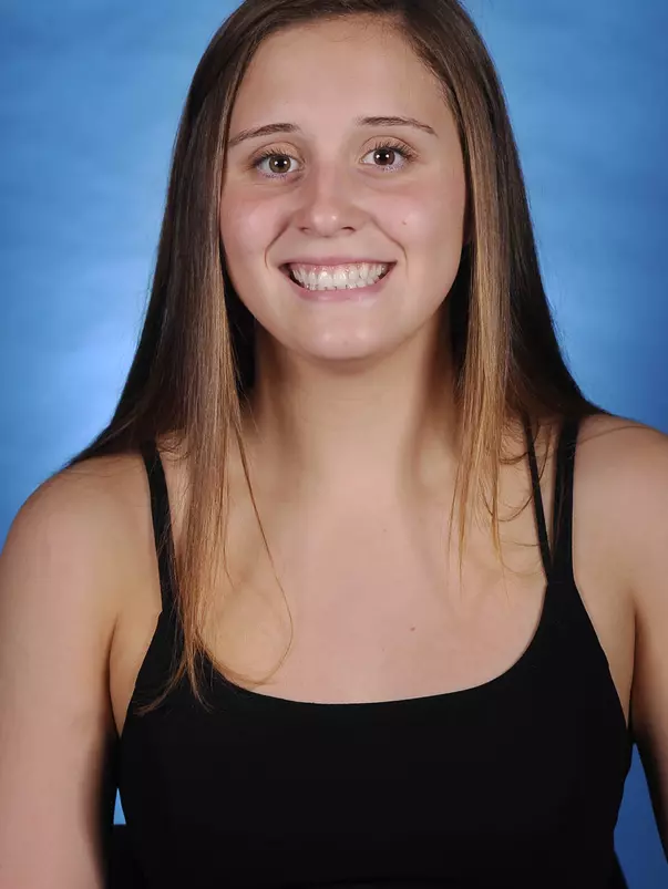 Maddie Baker