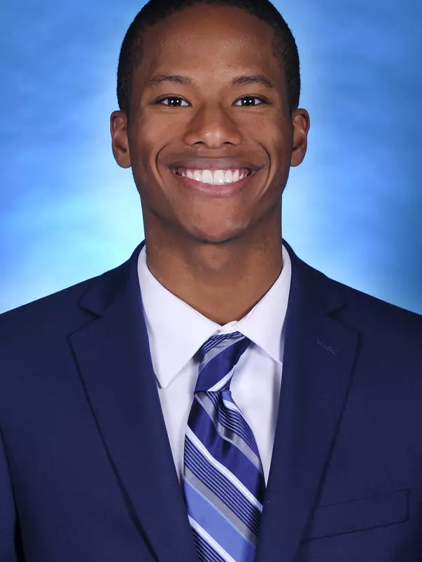 Devin Bellamy