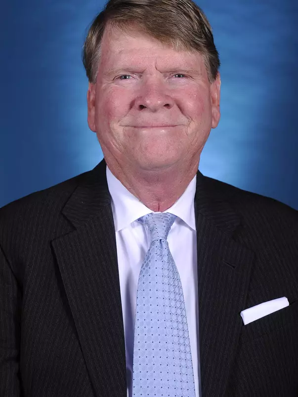 Andrew Calder, 2017 mug