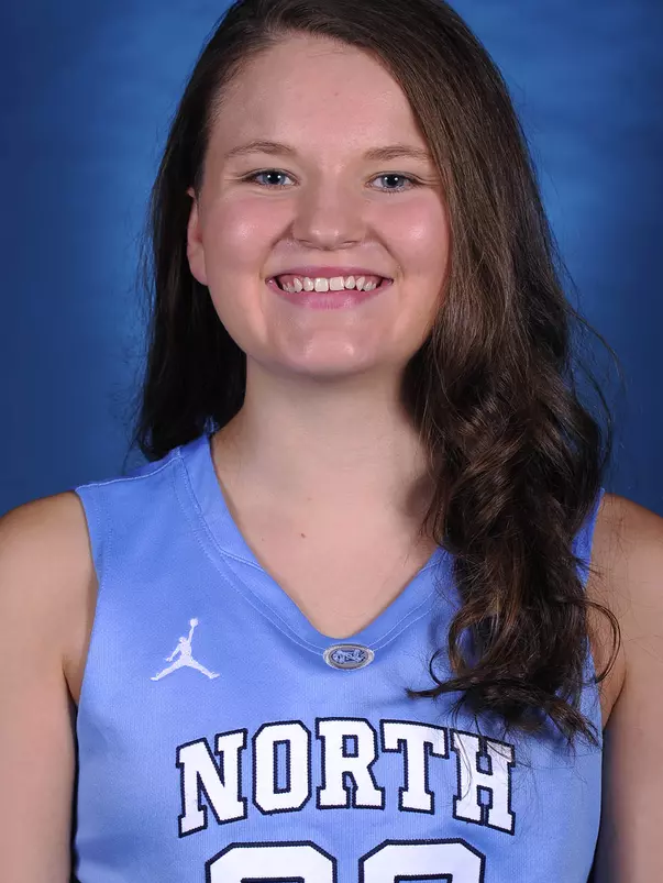 Leah Church, 2017 mug