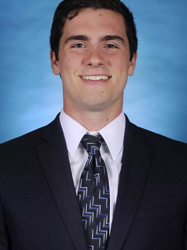Patrick Cusick