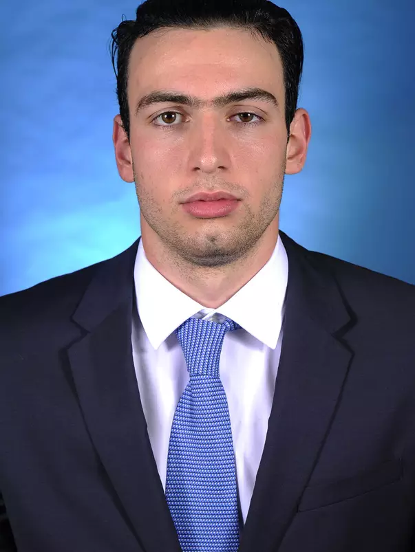 Dimitrios Dimitriou