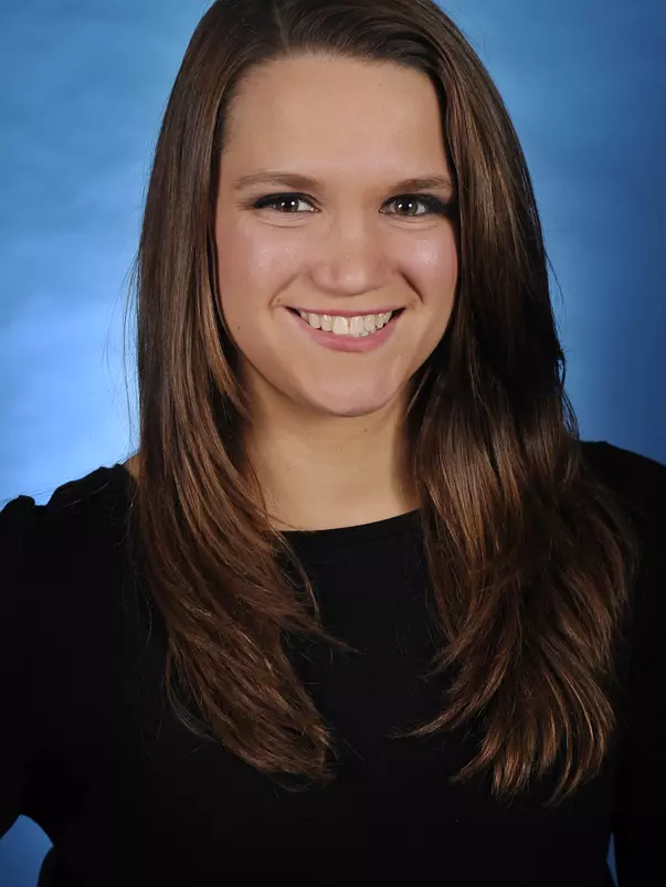 Meghan Dupay