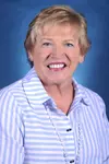 Sylvia Hatchell, 2017 mug