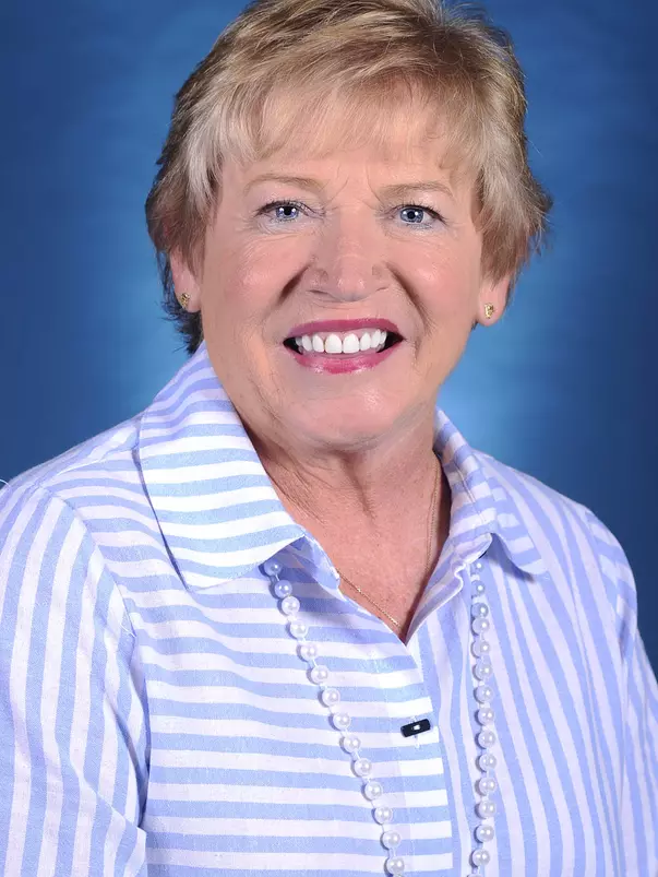 Sylvia Hatchell, 2017 mug
