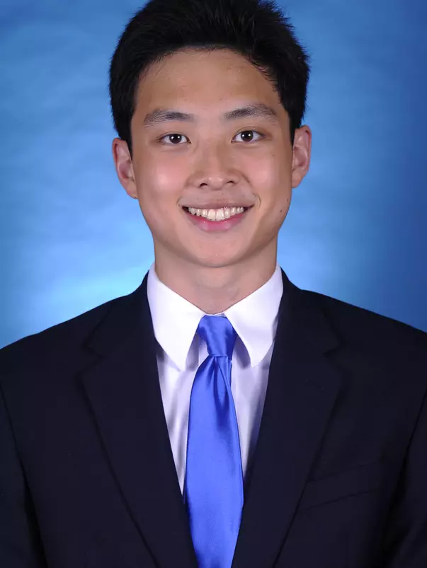 Alvin Jiang