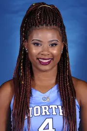 Jocelyn Jones, 2017 mug